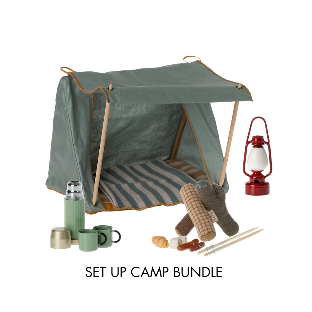 Deals Maileg Hiker Bundle