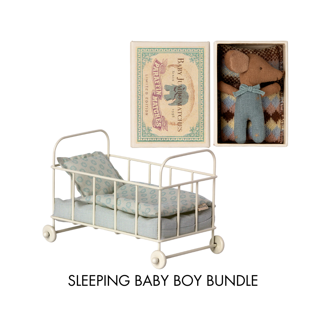 Baby boy hotsell bundle