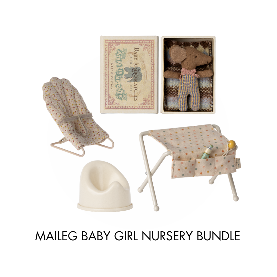 Baby nursery bundles online