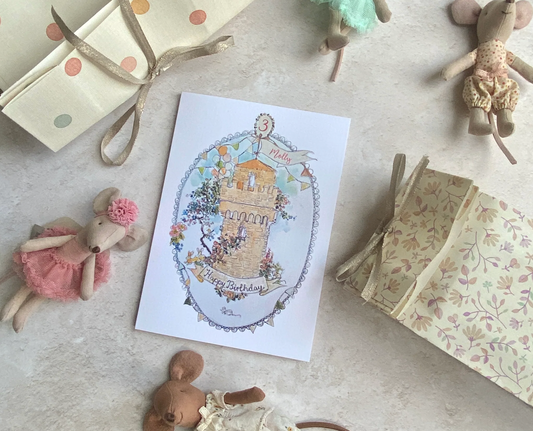  Enchanted Celebrations: Fairytale Princess Birthday Gifts from Mouse in a Box