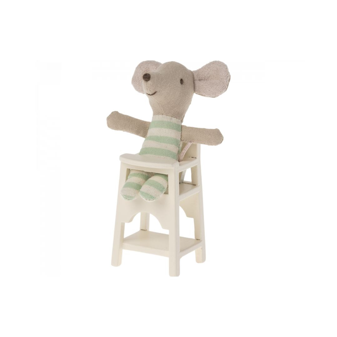 Teddy 2024 box highchair