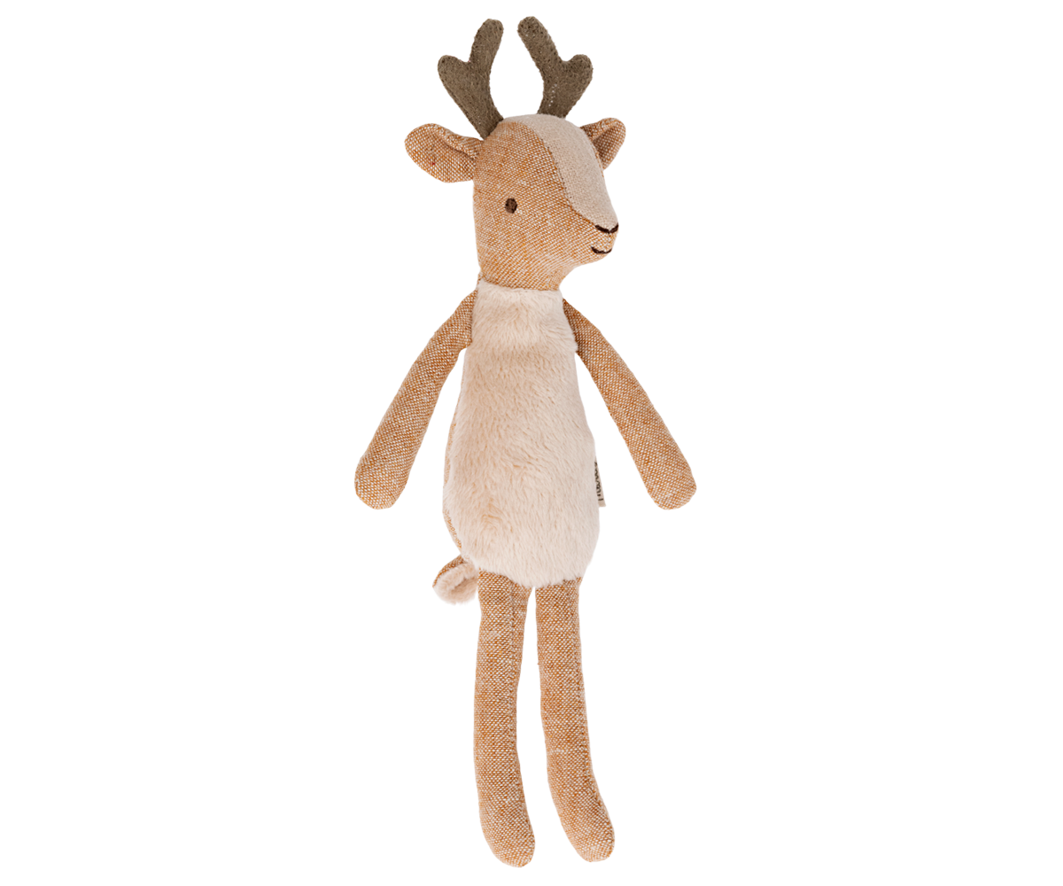 Maileg Deer Soft Teddy, Mother