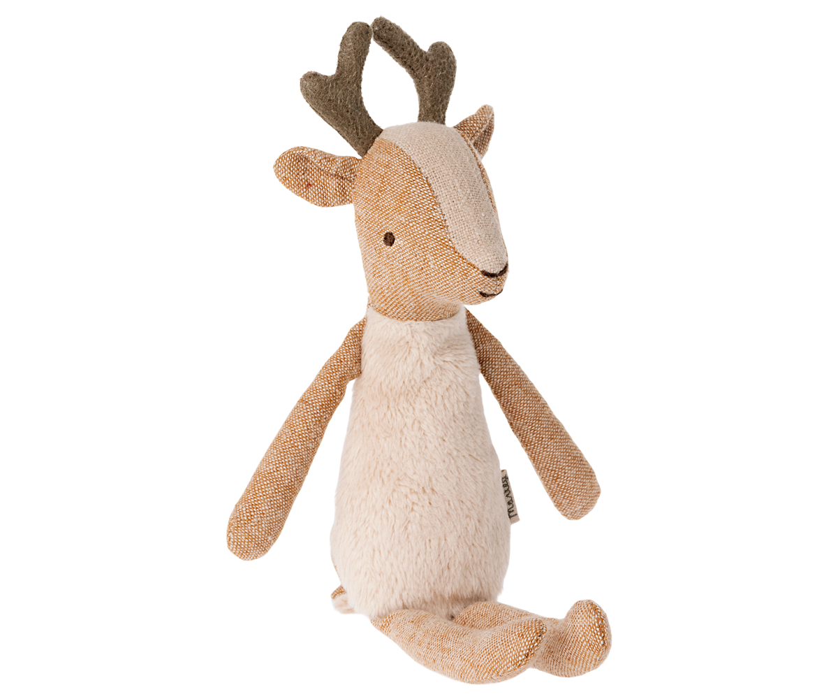 Maileg Deer Soft Teddy, Mother