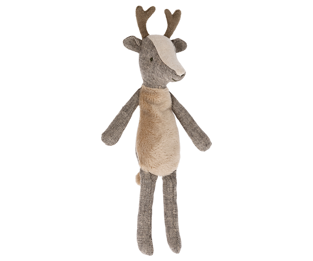 Maileg Deer Soft Teddy, Father