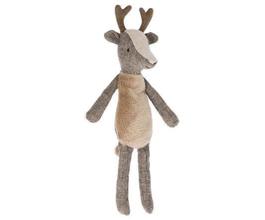 Maileg Deer Soft Teddy, Father