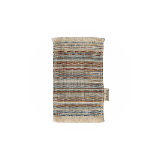 Maileg Striped Rug, Small