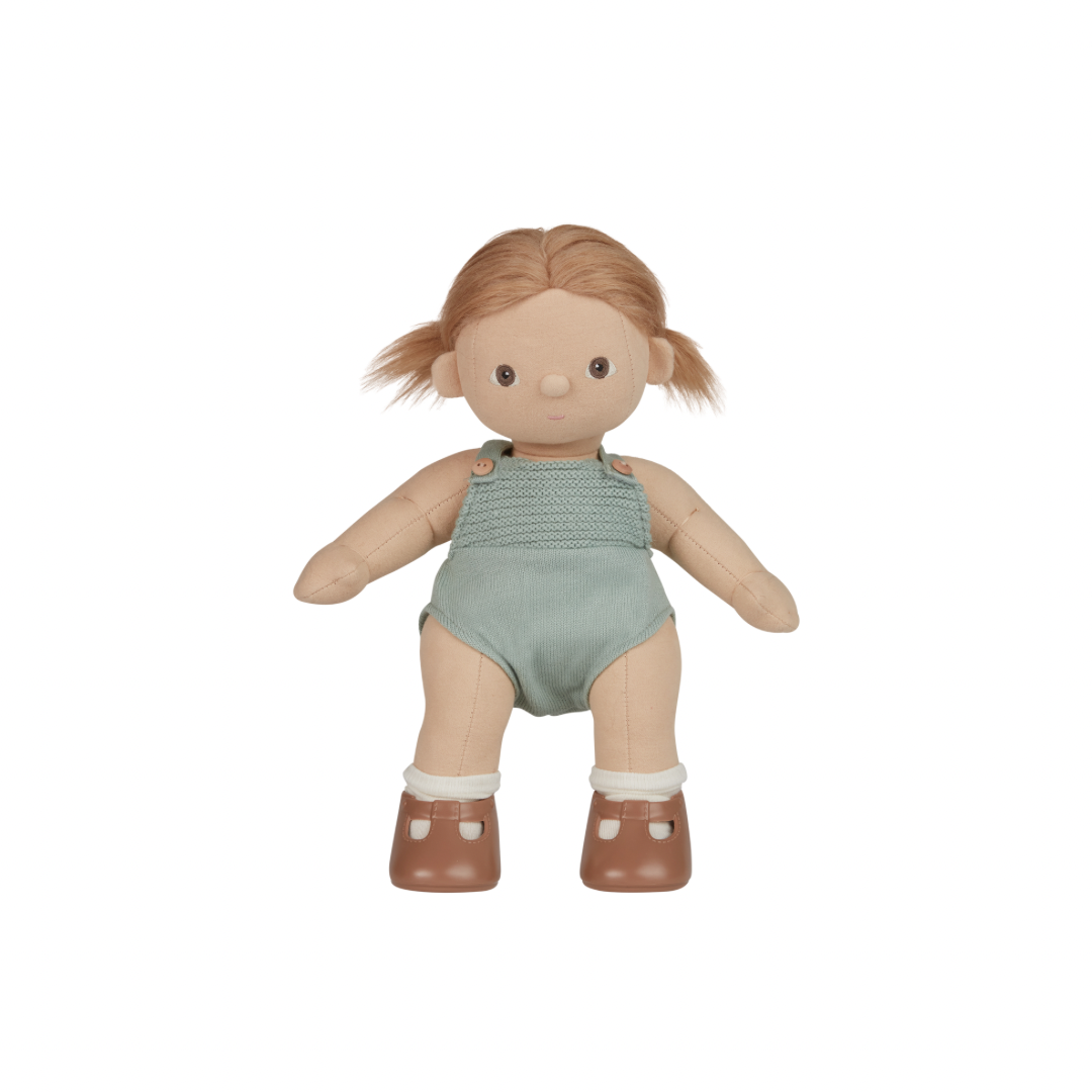 Olli Ella Dinkum Dolls - Gigi