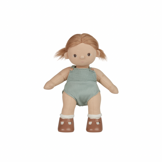 Olli Ella Dinkum Dolls - Gigi