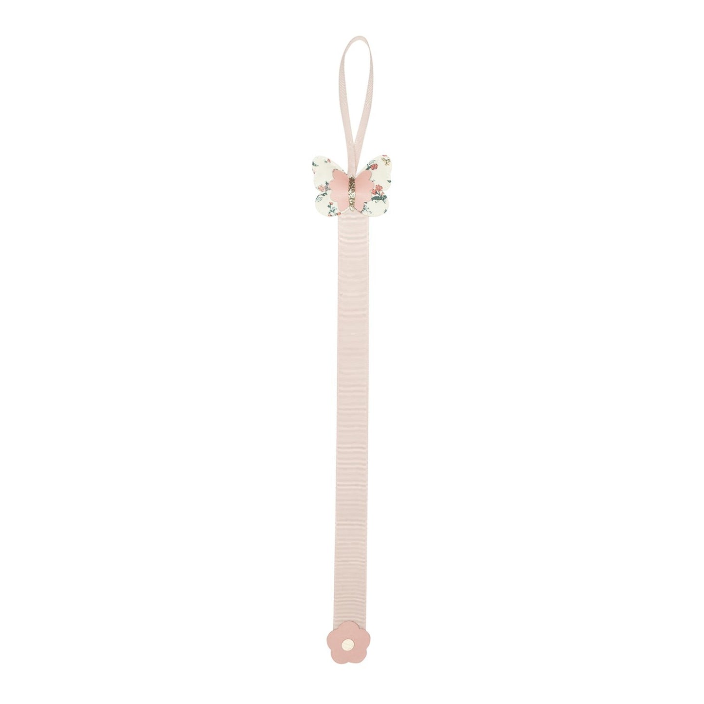 Rockahula Floral Butterfly Clip Hanger