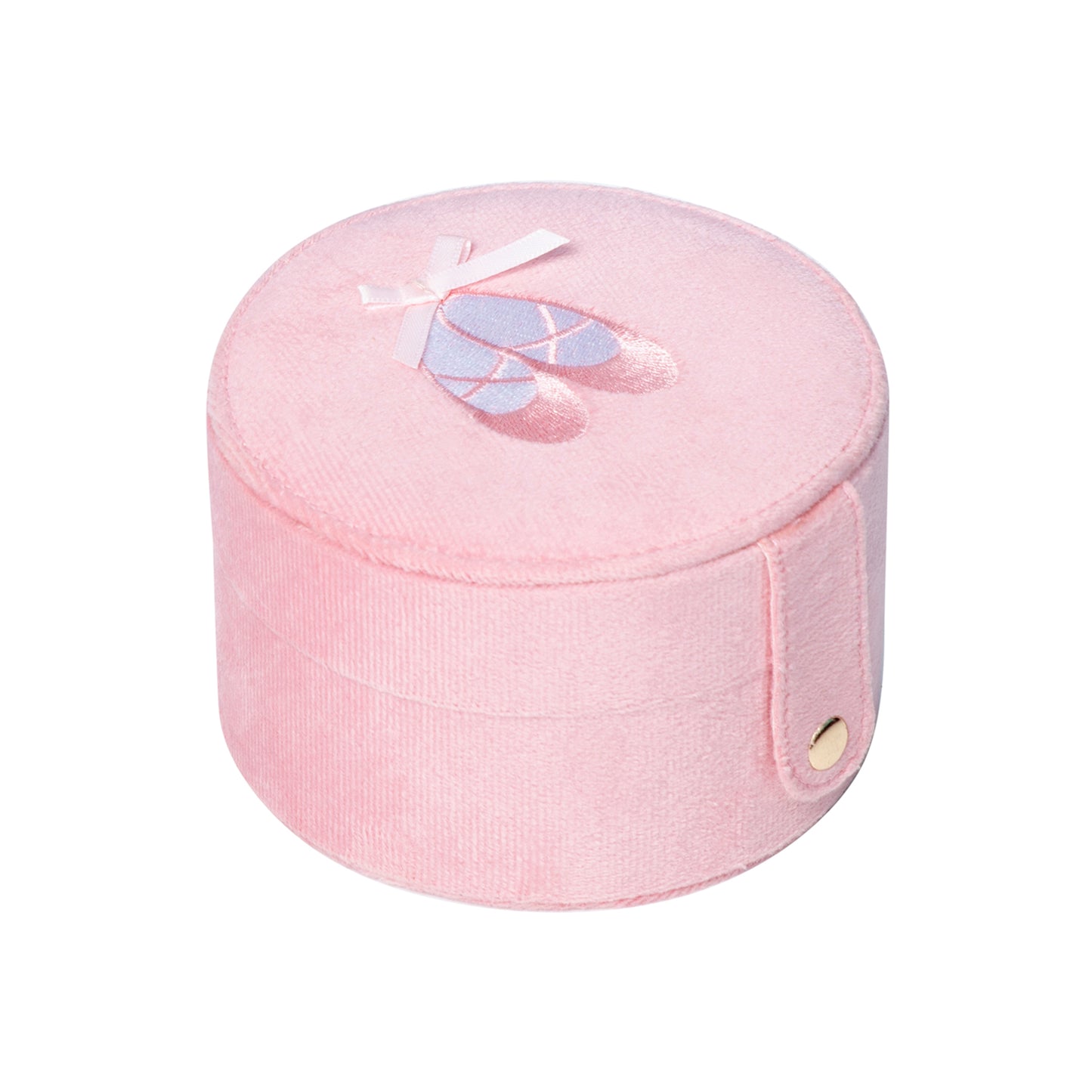 Rockahula Ballet Jewellery Box