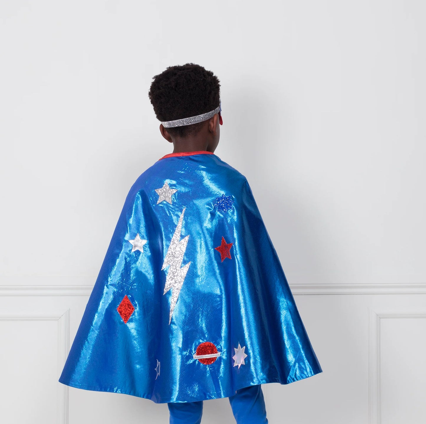 Meri Meri Superhero Costume