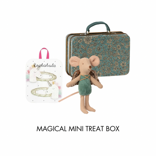 Magical Mini Treat Box