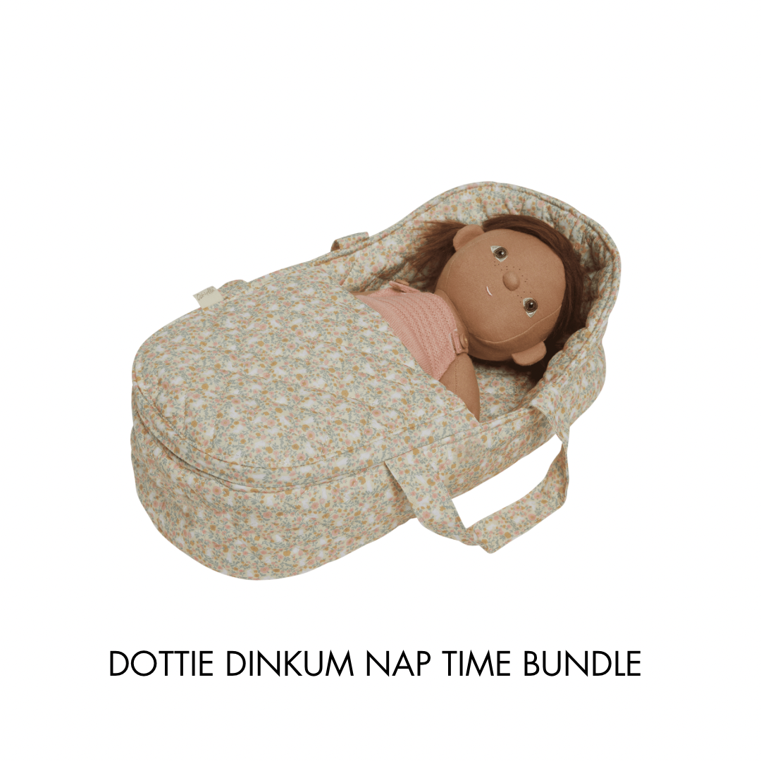 Olli Ella Dottie Dinkum Nap Time Bundle