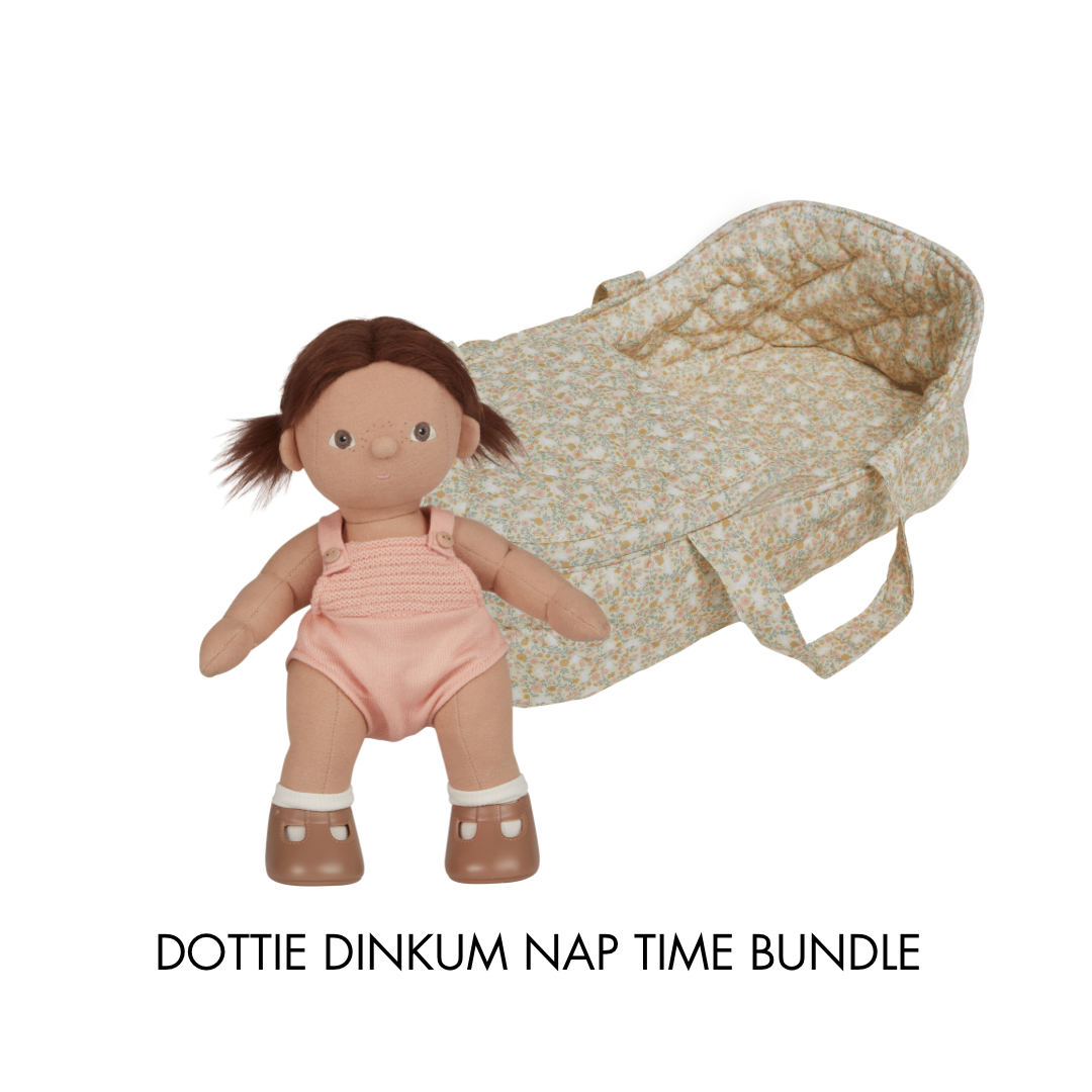 Olli Ella Dottie Dinkum Nap Time Bundle