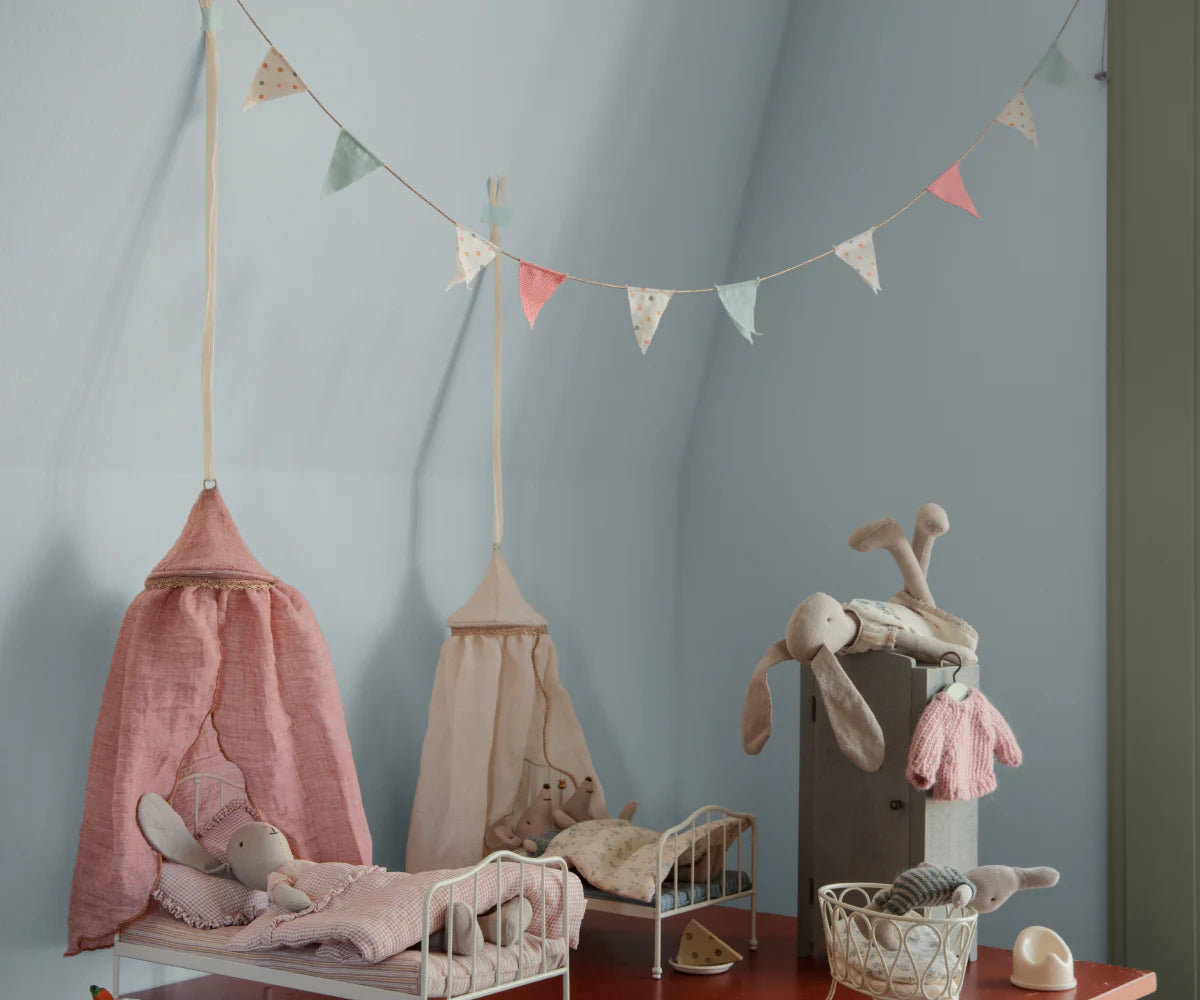 Maileg Mini Garland bunting