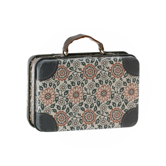 Maileg Metal Suitcase, Asta