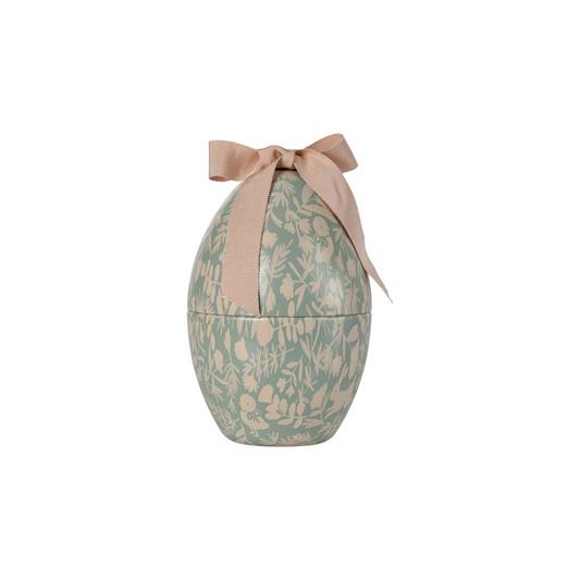 Maileg Easter Egg - Mint