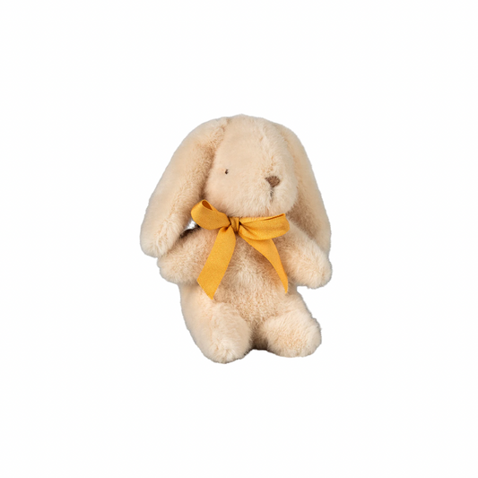 Maileg Bunny plush, Mini - Cream