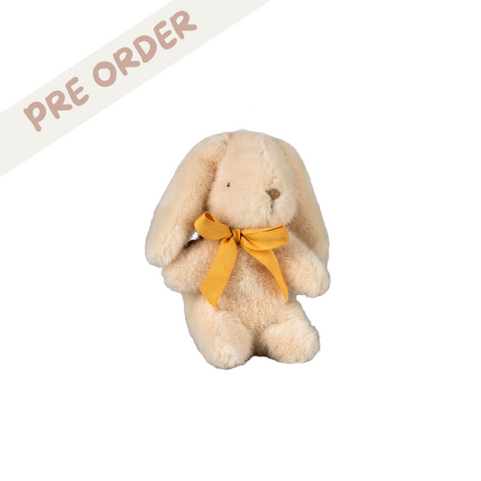 Maileg Bunny plush, Mini - Cream