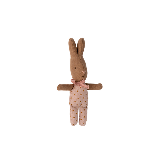 Maileg Rabbit MY, Dots