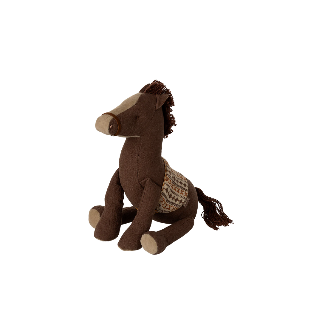 Maileg Pony, Medium