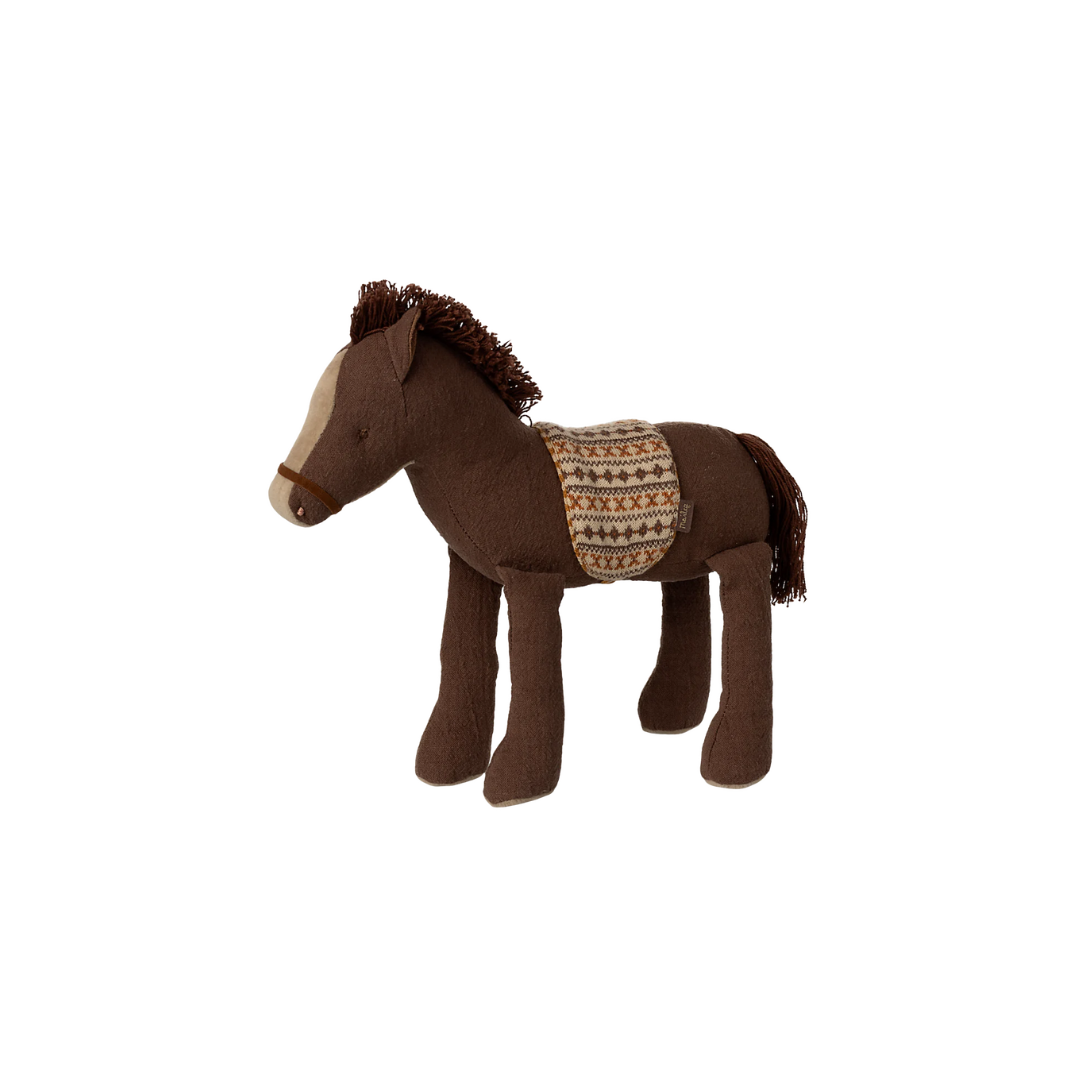 Maileg Pony, Medium