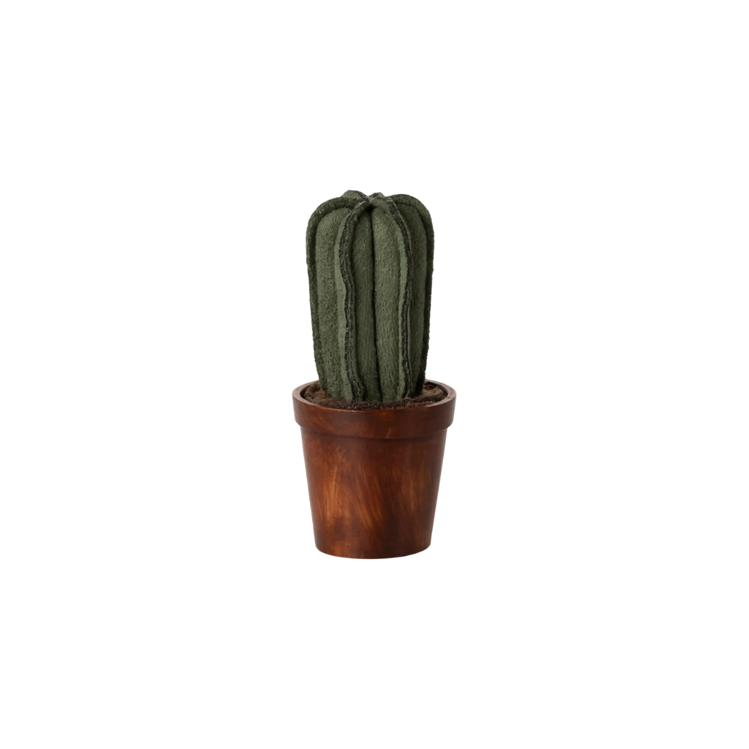 Maileg Flower pot with cactus