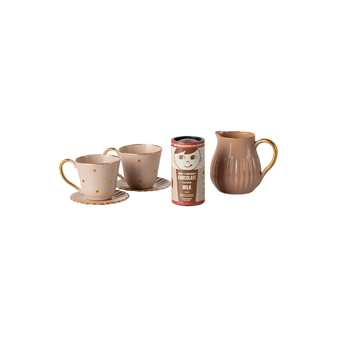 Maileg Hot Chocolate Set