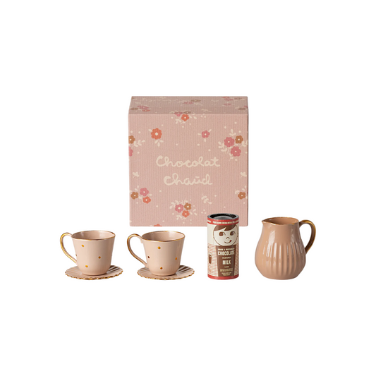 Maileg Hot Chocolate Set